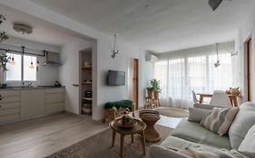 Brand New Javea Apartment 50M From Arenal Beach